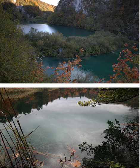 十六湖國家公園10