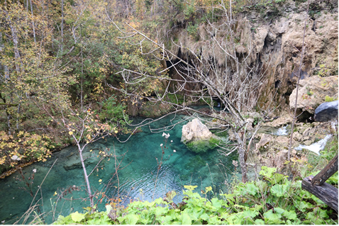 十六湖國家公園2