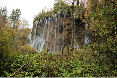 十六湖國家公園3