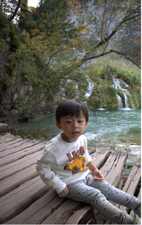 十六湖國家公園8