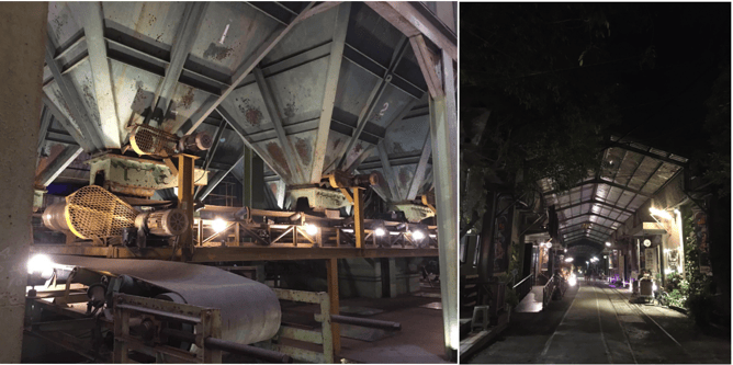 十鼓仁糖文創園區1