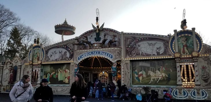 卡茨赫佛爾公園1