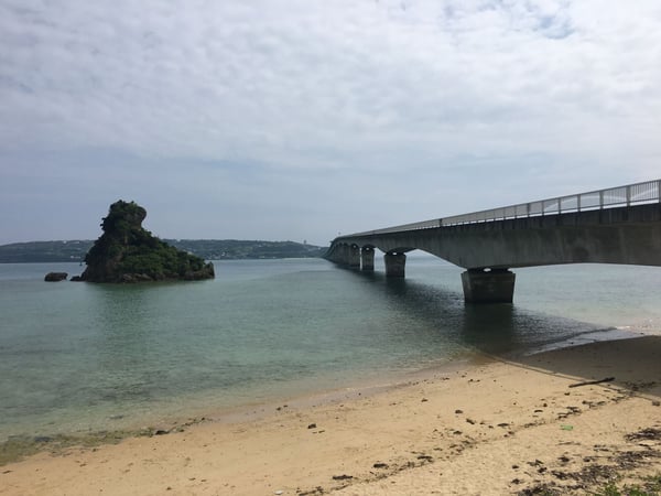 古宇利島1