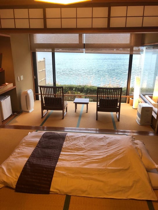 城崎円山川温泉-銀花