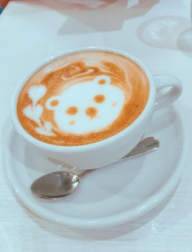 幸せのパンケーキ1