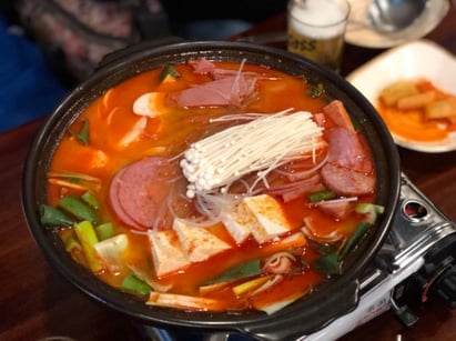 百年土種蔘雞湯2