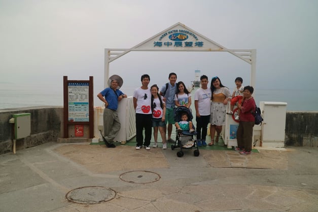 部瀬名海中公園