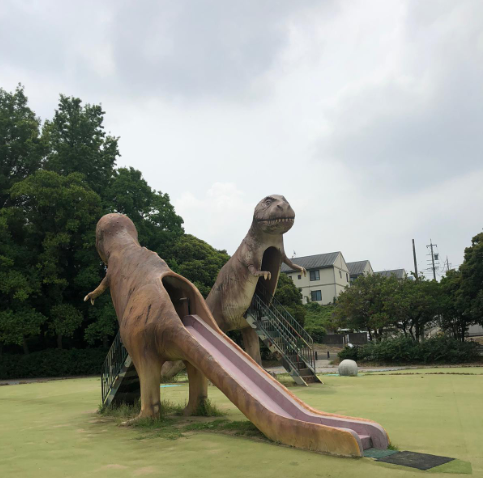 1名古屋大高綠地公園