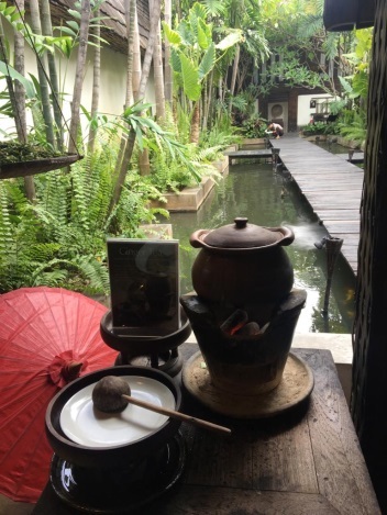 Away Chiang Mai Thapae Resort 1