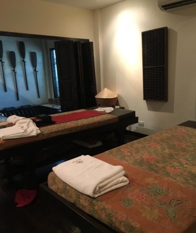 Away Chiang Mai Thapae Resort 3