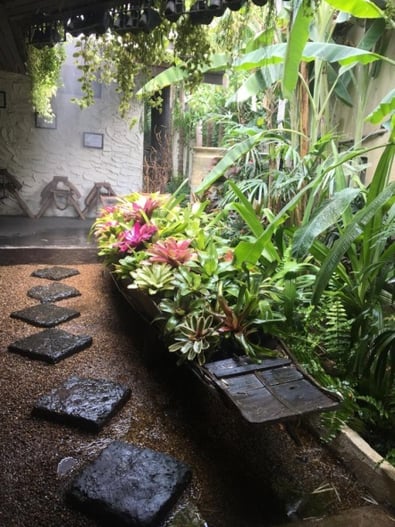 Away Chiang Mai Thapae Resort 4