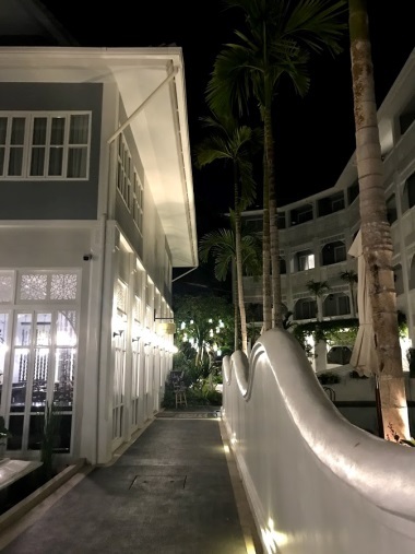 Away Chiang Mai Thapae Resort