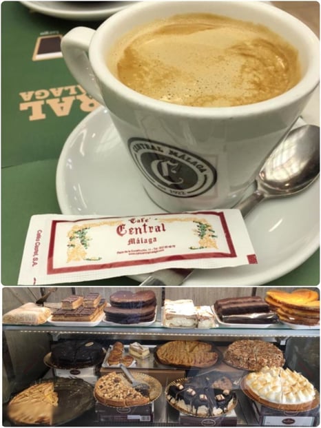 Café Central Málaga2