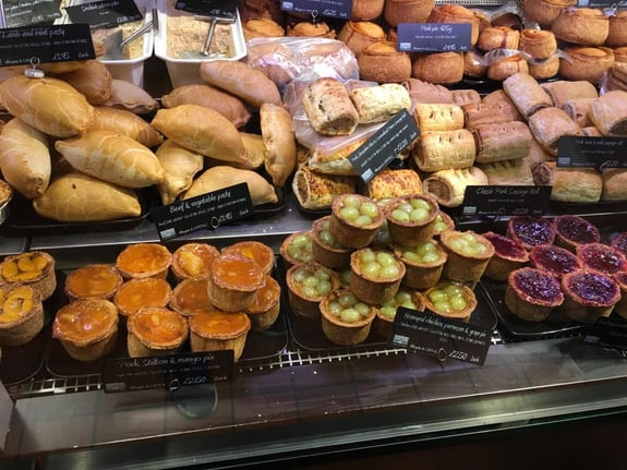 Chatsworth Estate Farm Shop2