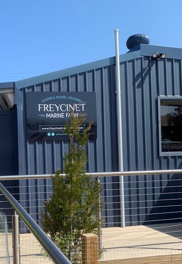 Freycinet Marine Farm(1)