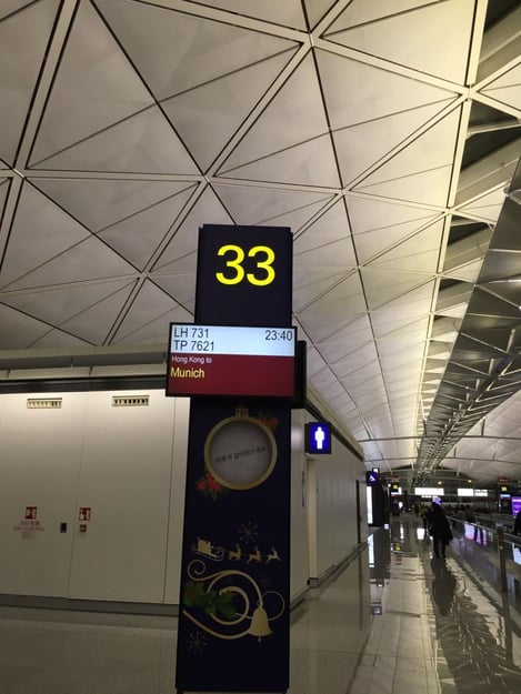 HKairport