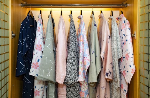 Japanese Staycation_Novotel Century_yukata