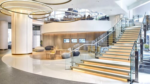 Novotel Century Hong Kong_Lobby Staircase_1920x1080