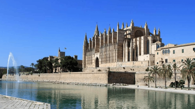 Palma de Mallorca