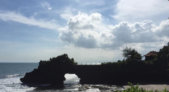 Pura Tanah Lot1