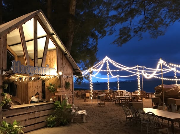 The Glass House Beachfront Restaurant and Bar1