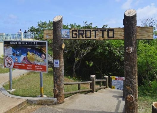 The Grotto-1