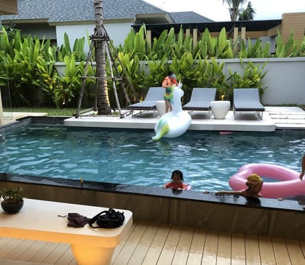 himmapana villa-private pool1