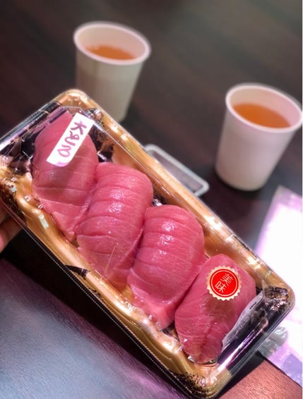 sushi(1)
