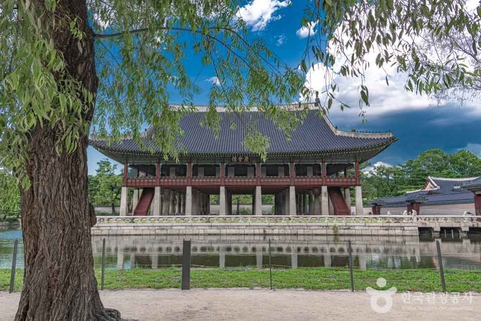 景福宮