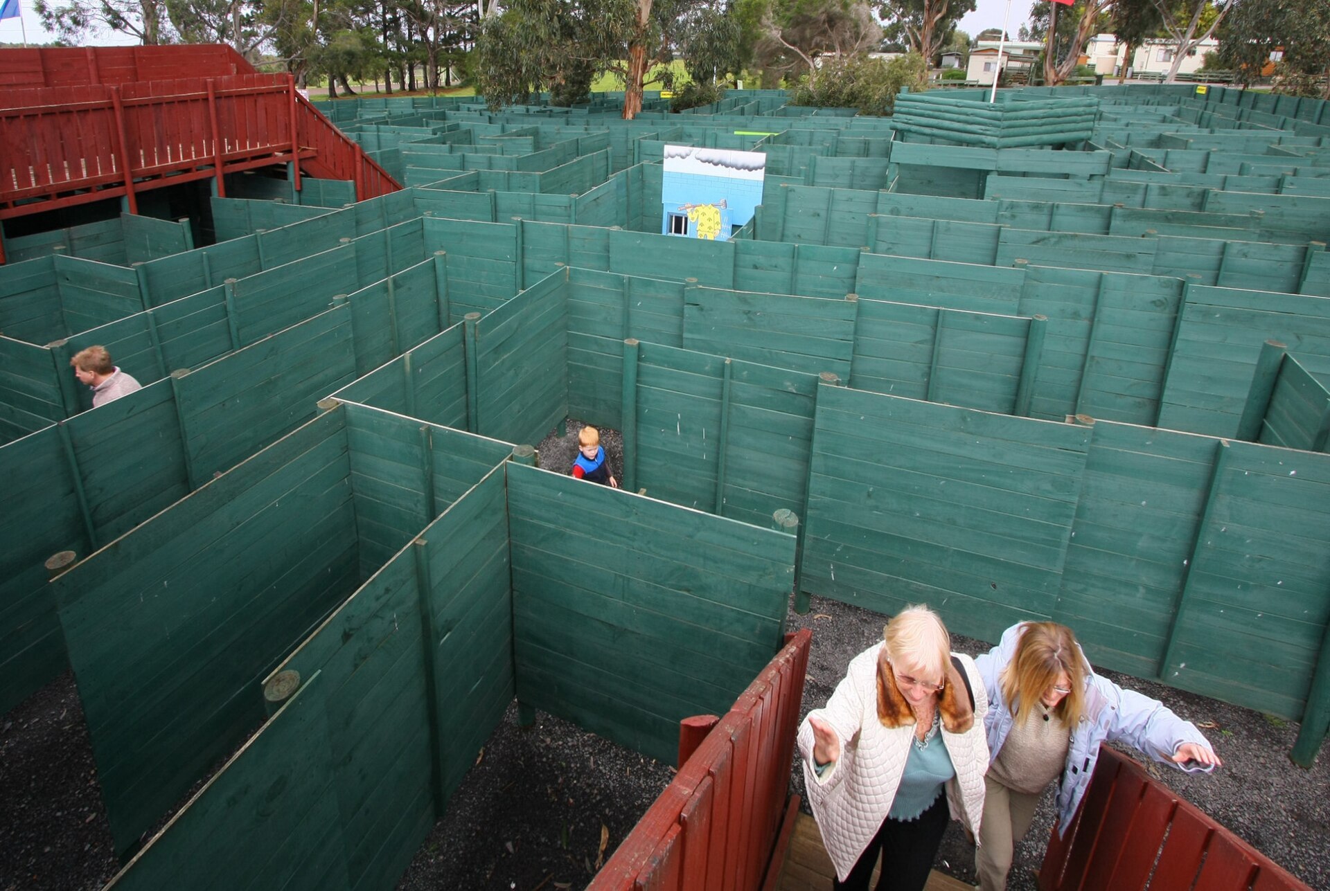 Phillip_Island_A_MazeN_Things_maze