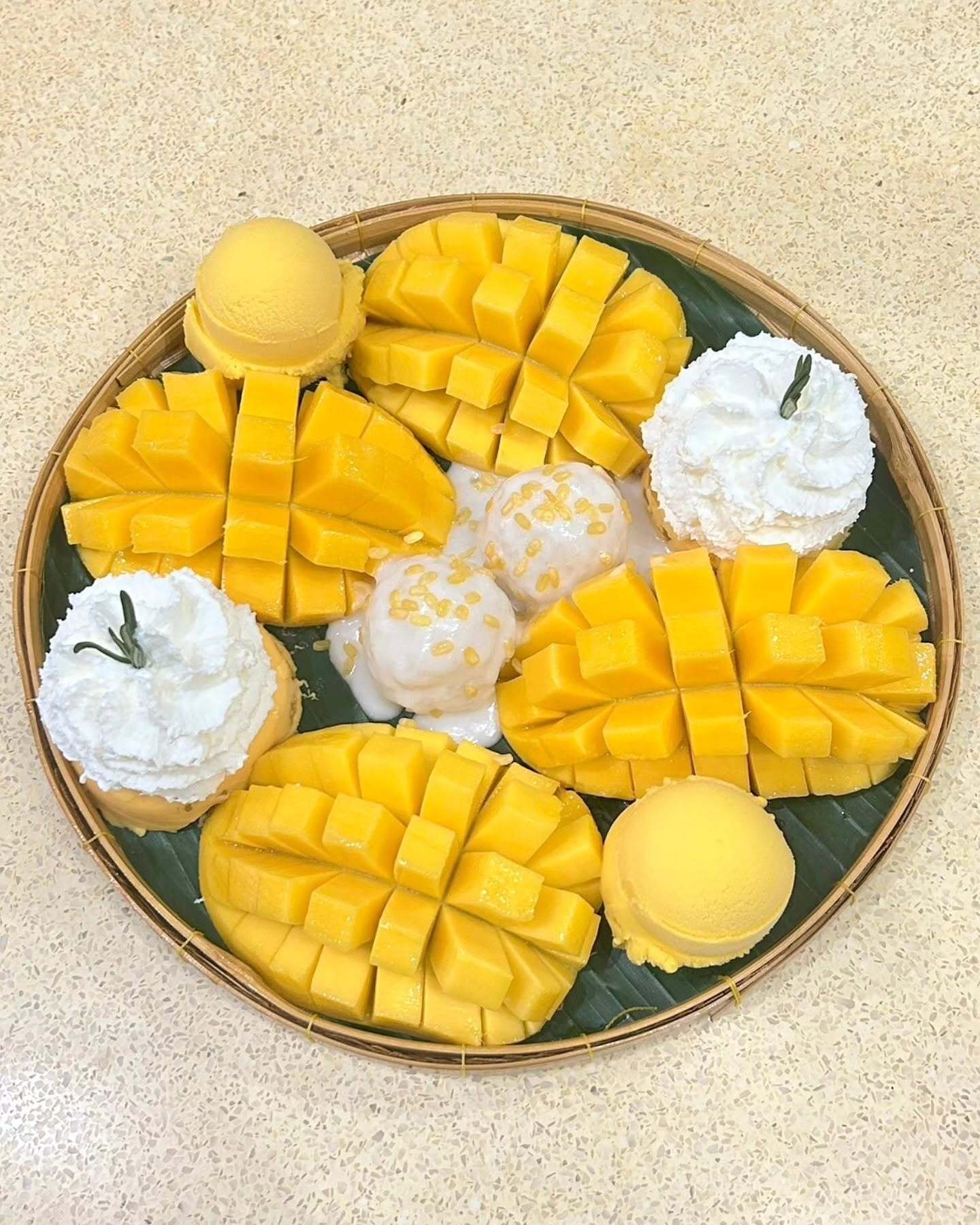 mango tango