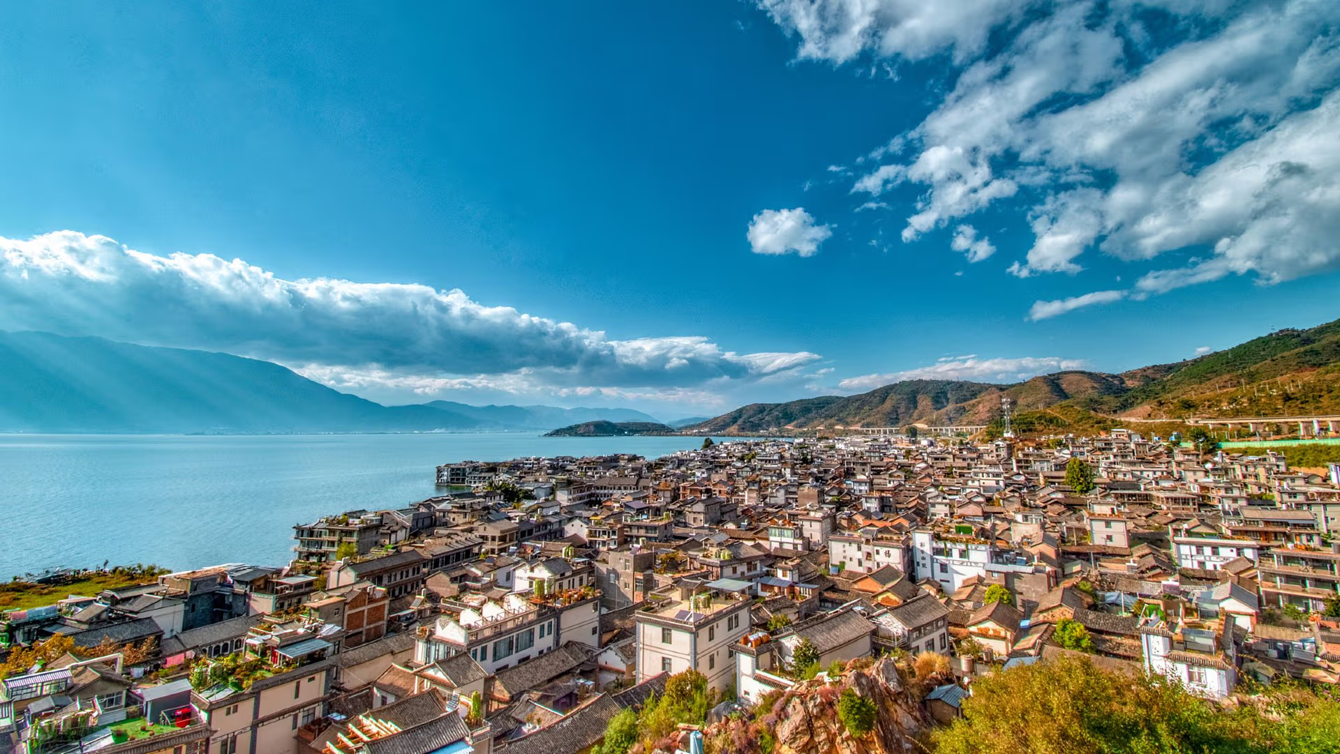 【雲南旅行團】8天直航 雲南·香格里拉 (全程住宿五星級酒店) 純玩深度遊