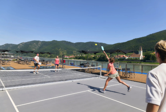 AmaWaterways 船上設施 (3)