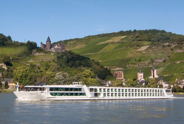 Emerald Cruises