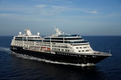 azamara quest